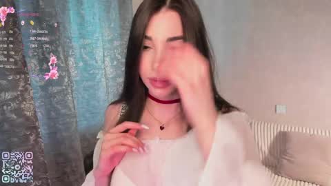 Lane online show from April 14, 11:05 am