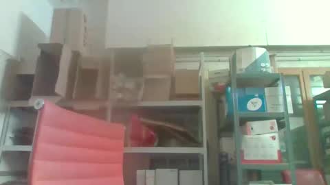 lovelick007 online show from November 10, 9:30 am