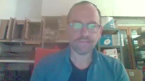 lovelick007 online show from April 4, 9:18 am