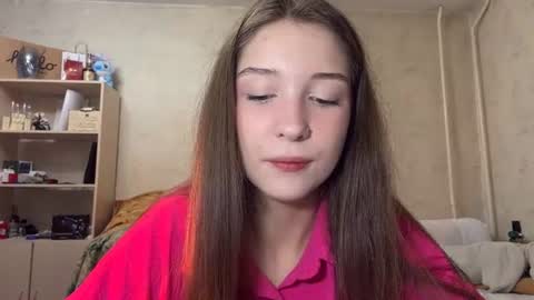 Lina online show from July 3, 2:12 pm