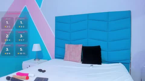 Amy online show from February 18, 12:39 pm