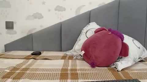 lovellykitty online show from October 2, 6:31 am