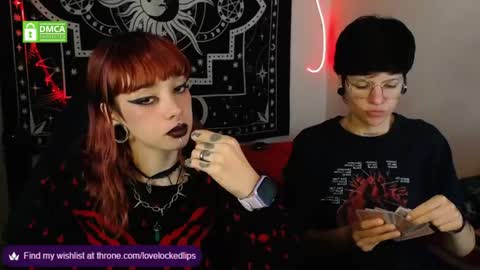 Alex  Violet online show from September 19, 4:14 am