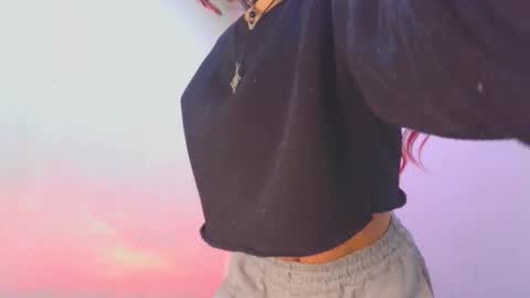 Tami online show from January 15, 6:29 am