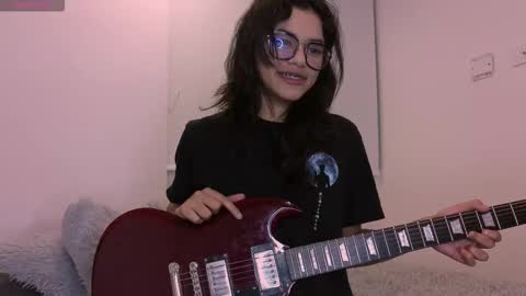 Allyson 3 online show from September 17, 1:29 am