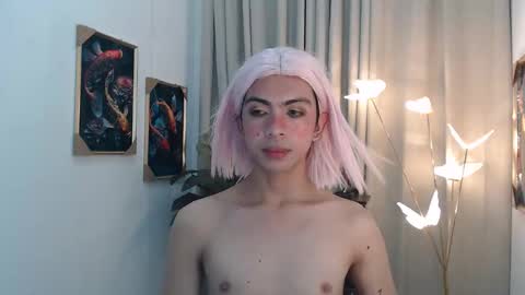 alwina online show from March 27, 4:07 pm