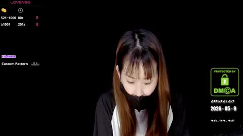 lovely asahi online show from May 9, 12:32 pm