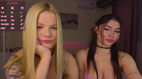 Jenny online show from March 15, 12:33 pm