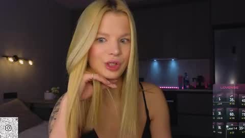 Jenny online show from May 31, 4:09 am