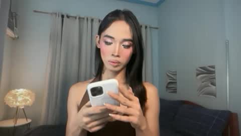 BABY BRIANA online show from June 6, 6:23 pm