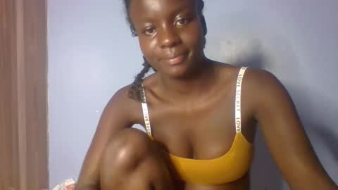 Choco online show from March 20, 9:08 pm