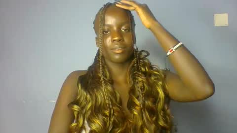 Choco online show from March 22, 10:13 pm