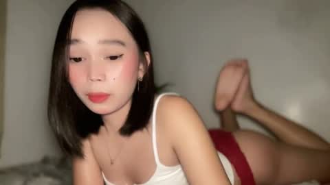 lovely_cittie18 online show from December 5, 2:14 pm