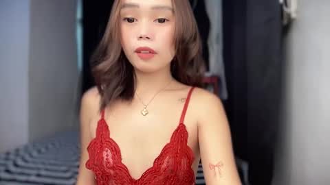 lovely_cittie18 online show from February 16, 2:29 am