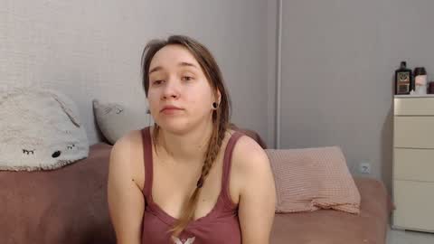 Lovely Hayley online show from January 9, 11:13 pm