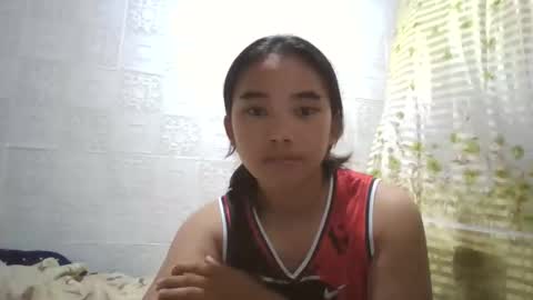 Snapshot of lovely_marie572336 chatting on October 8, 2:58 pm lovely_marie572336 online show from October 8, 2:58 pm