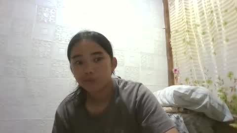 Snapshot of lovely_marie572336 chatting on October 10, 9:19 am lovely_marie572336 online show from October 10, 9:19 am