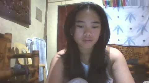 Snapshot of lovely_marie572336 chatting on October 11, 3:10 pm lovely_marie572336 online show from October 11, 3:10 pm