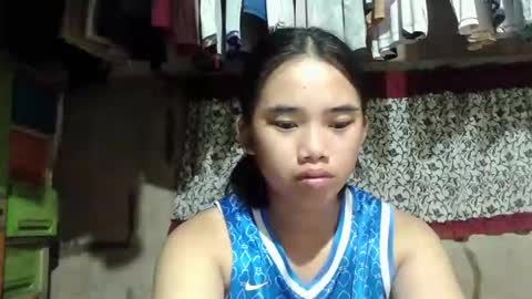 Snapshot of lovely_marie572336 chatting on January 7, 3:03 pm lovely_marie572336 online show from January 7, 3:03 pm
