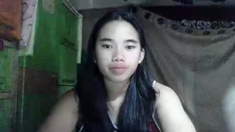 Snapshot of lovely_marie572336 chatting on February 2, 3:00 pm lovely_marie572336 online show from February 2, 3:00 pm