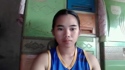 Snapshot of lovely_marie572336 chatting on March 12, 11:33 pm lovely_marie572336 online show from March 12, 11:33 pm