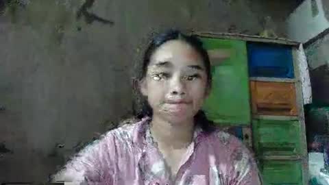 Snapshot of lovely_marie572336 chatting on April 5, 3:20 pm lovely_marie572336 online show from April 5, 3:20 pm