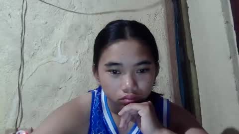 Snapshot of lovely_marie572336 chatting on July 7, 2:54 pm lovely_marie572336 online show from July 7, 2:54 pm