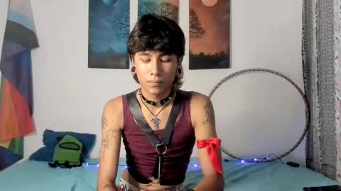 Mathew 3 online show from January 26, 10:57 pm