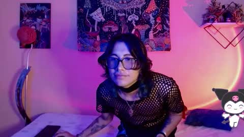 Mathew 3 online show from January 13, 9:31 pm