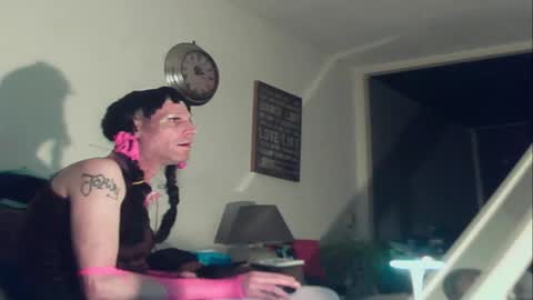 mooie man online show from February 4, 1:00 am