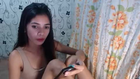 Snapshot of lovely_michelle20 chatting on October 16, 5:36 pm diamond sweetheart20 online show from October 16, 5:36 pm