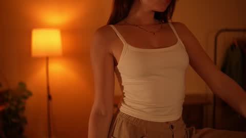 Snapshot of lovely_nat chatting on January 31, 9:35 pm Natasha - IG online show from January 31, 9:35 pm