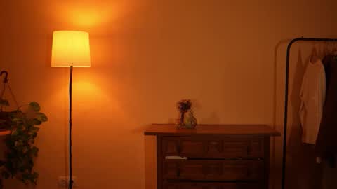 Snapshot of lovely_nat chatting on February 8, 6:33 pm Natasha - IG online show from February 8, 6:33 pm