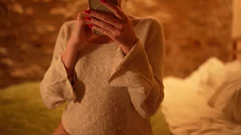 Snapshot of lovely_nat chatting on February 23, 10:29 pm Natasha - IG online show from February 23, 10:29 pm