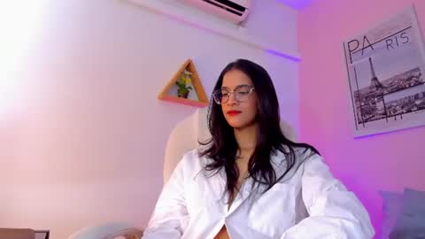Olivia online show from June 20, 12:08 pm