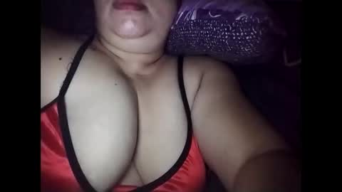 lovely_orchid online show from November 25, 10:54 pm