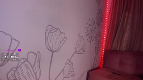 Paris Rose online show from February 13, 5:47 am