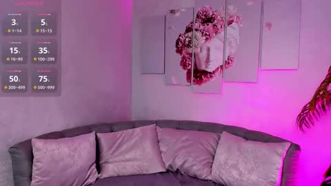 Lolly online show from March 4, 8:13 am