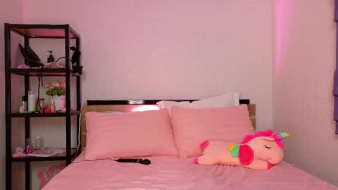 Lolly online show from October 10, 1:15 am