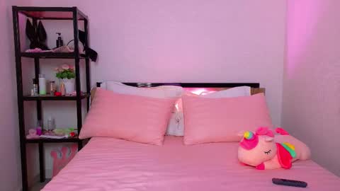 Lolly online show from October 13, 1:27 am