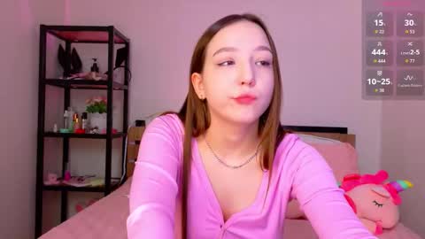 Lolly online show from October 23, 2:00 am