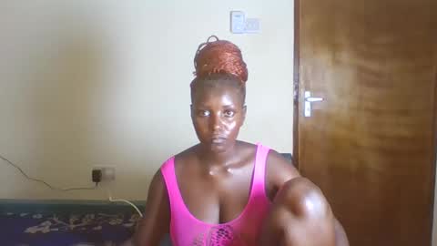 Snapshot of lovely_princes1 chatting on January 1, 3:45 am I  am witty online show from January 1, 3:45 am