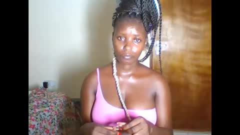 Snapshot of lovely_princes1 chatting on January 31, 6:35 am I  am witty online show from January 31, 6:35 am