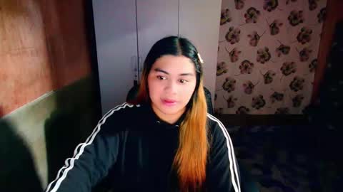 lovely_ricaxxx online show from October 14, 4:24 am