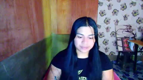 lovely_ricaxxx online show from November 3, 12:13 am