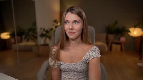 Very miss youWill be back soon Tammy online show from September 28, 3:06 pm