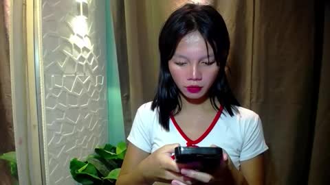 Thea  online show from April 20, 6:16 am