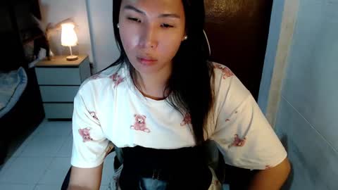 Yna online show from December 1, 7:35 am