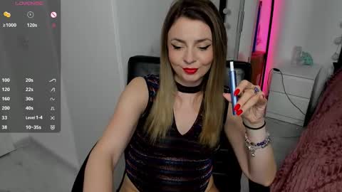 Aria3 online show from February 17, 9:10 pm