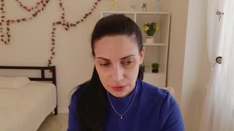 Beatrice online show from April 11, 11:03 am